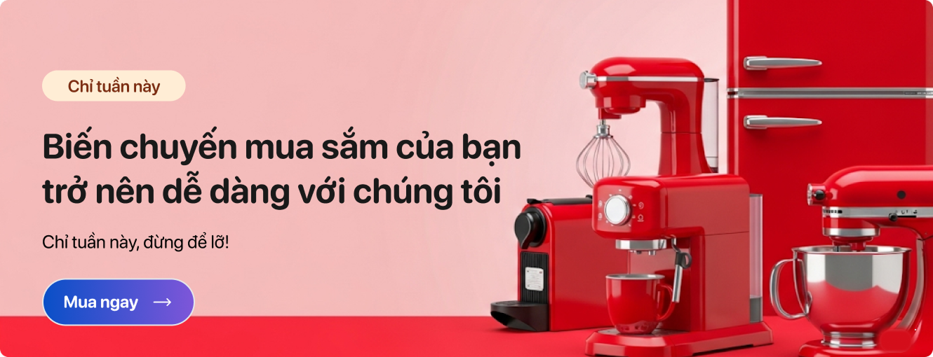 Giày dép thời trang cho mọi phong cách.